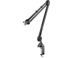 RØDE PSA1 – Professionele Studio Arm – Radio & Podcast Microfoonarm