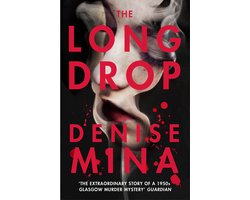 Omslag van The Long Drop