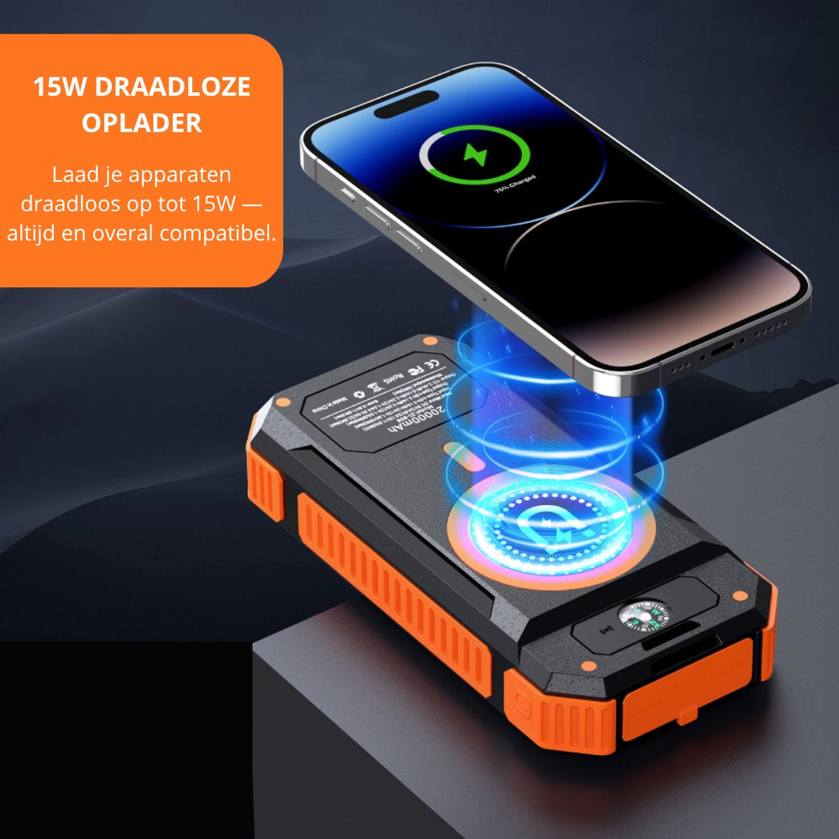 Powerbank
