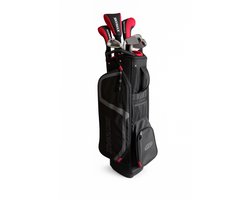 Skymax S1 Ensemble de golf complet pour homme droitier avec Shafts en Graphite