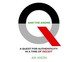Q and the Anons