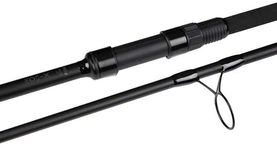 FOX EOS X Full Shrink 12FT - Karperhengel van Fox — afbeelding 4