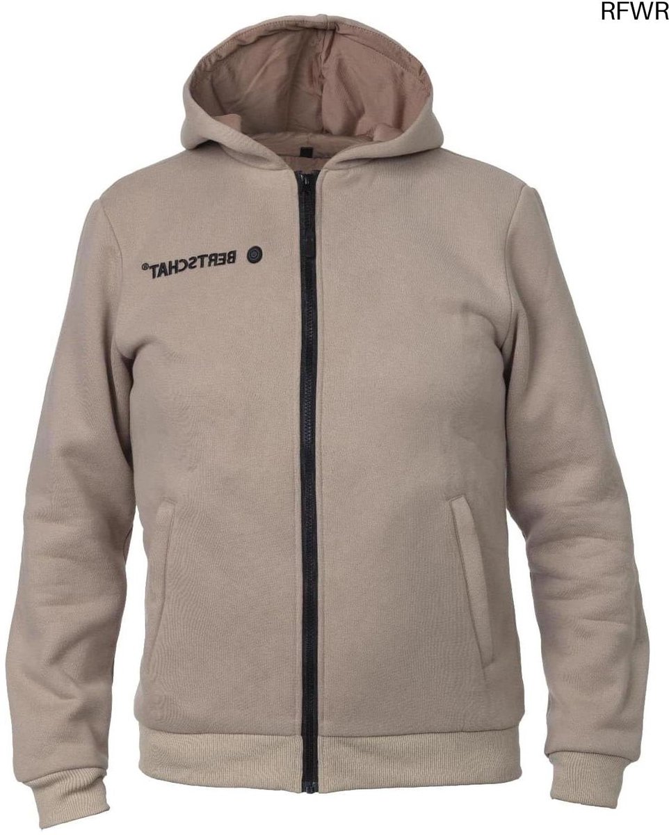 RFWR® Verwarmd vest voor heren - Hoogwaardige warmtevest voor stijl en comfort