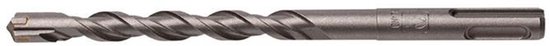 SDS+ Hamerboor met 4 snijders, 25 x 390/450mm.