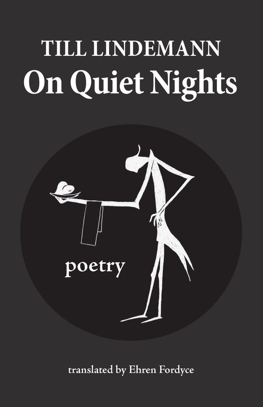 On Quiet Nights - cover