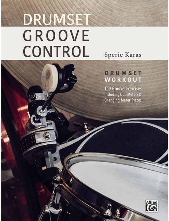 Drumset Groove Control