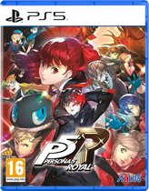Bol.com Persona 5: Royal - PS5 aanbieding