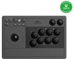 8BitDo Arcade Stick for Xbox Series X/S, Xbox One & PC-Zwart (Diversen) Nieuw