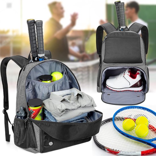 POWERTOOL Intrekbare pennenzak, 1 stuk canvas leuke cartoon potloodtas desktop organizer staande canvas etui voor jongens meisjes studenten (grijze kat