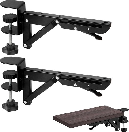 Machtiging Computerbureau Verlengstuk, Ergonomisch Bureau