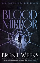 Lightbringer 4 - The Blood Mirror