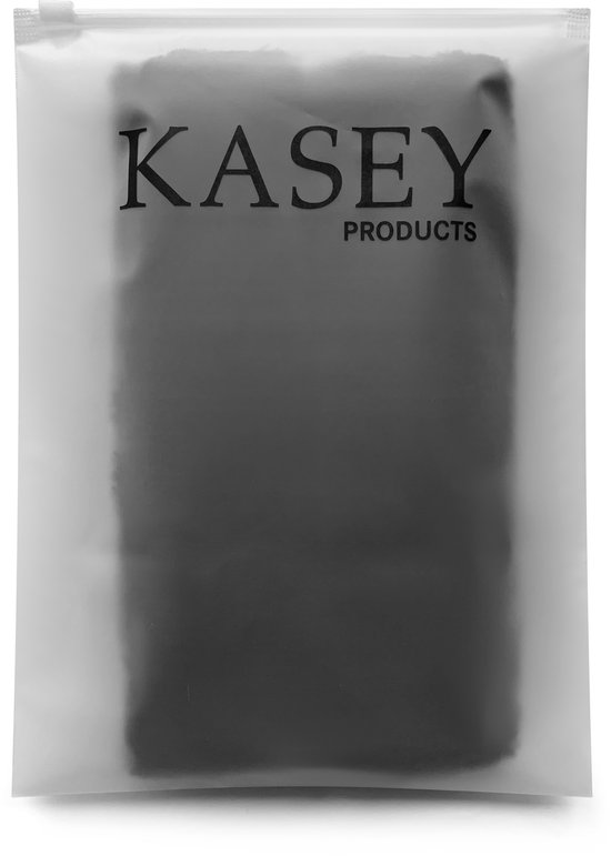 Gordelbeschermer - Zwarte Pluche Gordelhoezen 2 Stuks - Kasey Products van Merkloos — afbeelding 5