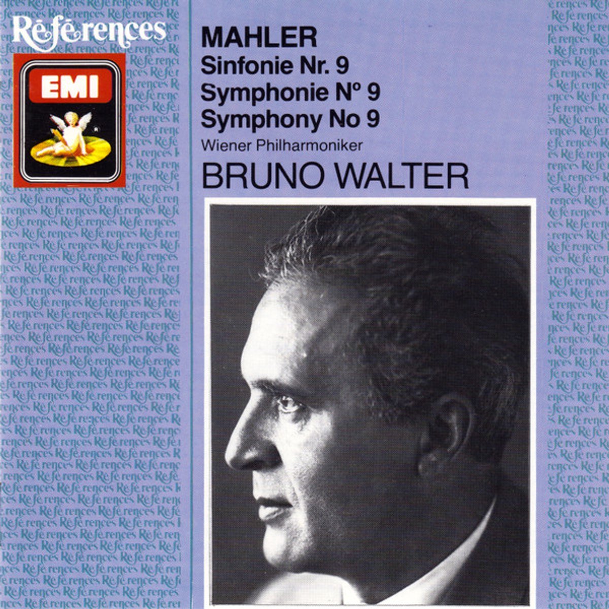 Mahler: Symphony No. 9