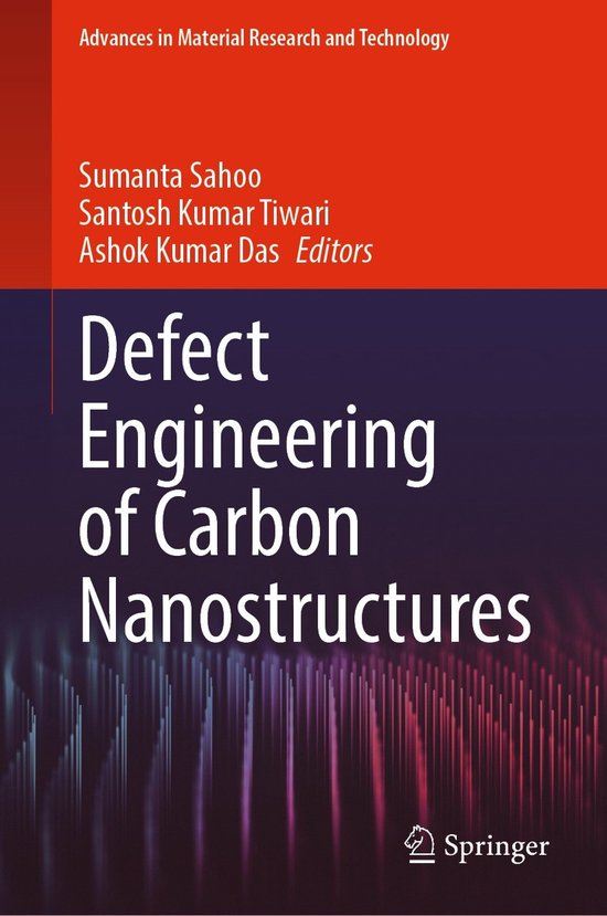 Advances in Material Research and Technology- Defect Enginee ... - cover