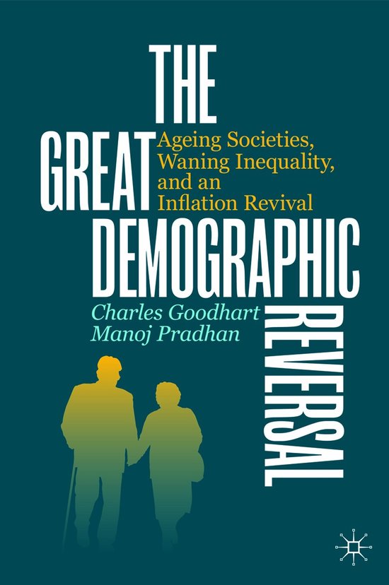 The Great Demographic Reversal - cover