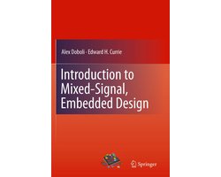 Introduction to Mixed-Signal, Embedded Design