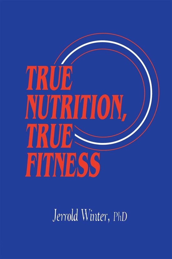 True Nutrition, True Fitness - cover