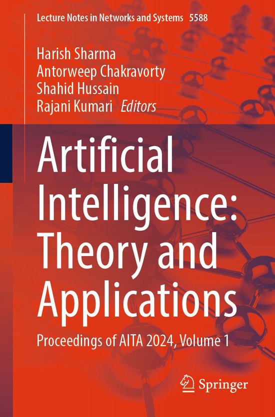 Springer Nature Proceedings excluding Computer Science - Art ... - cover