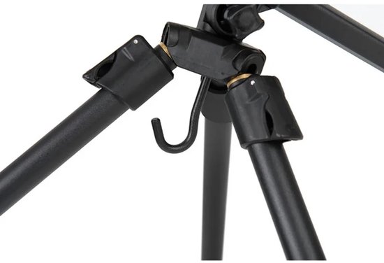FOX EOS 2 & 3 Rod Tripod - Rodpod van Merkloos — afbeelding 5