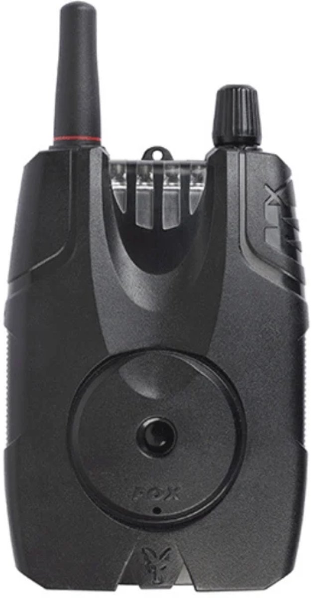 FOX Micron MX Receiver - Ontvanger van Merkloos — afbeelding 5