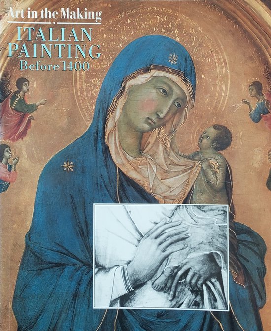 Italian painting before 1400