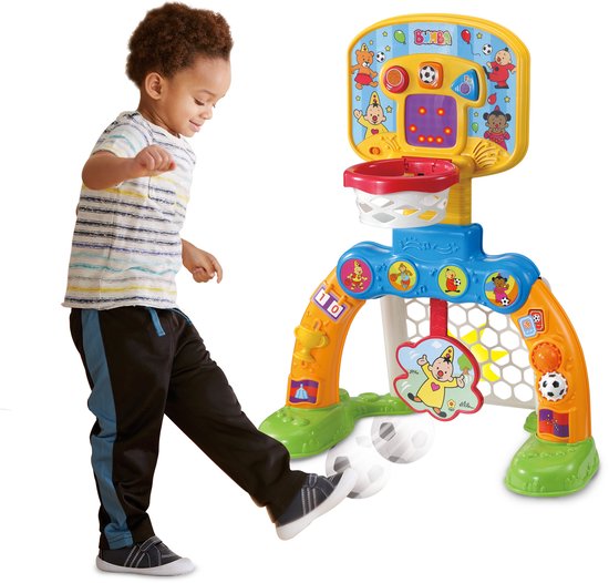 VTech - Bumba Sport & Speelplaats - Bumba van Vtech — afbeelding 5