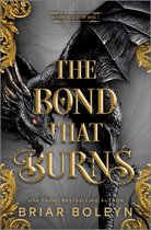 Bloodwing Academy 2 - The Bond that Burns