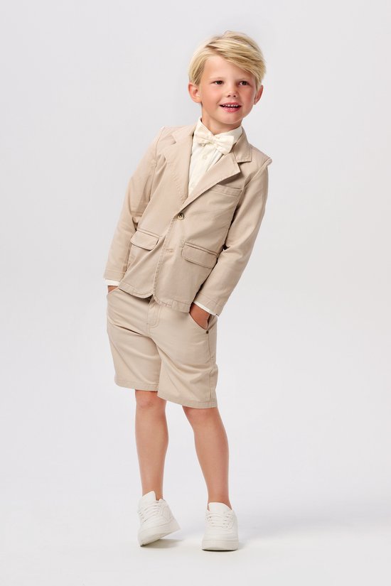 Veste Noppies Duluth - Doeskin - Taille 104