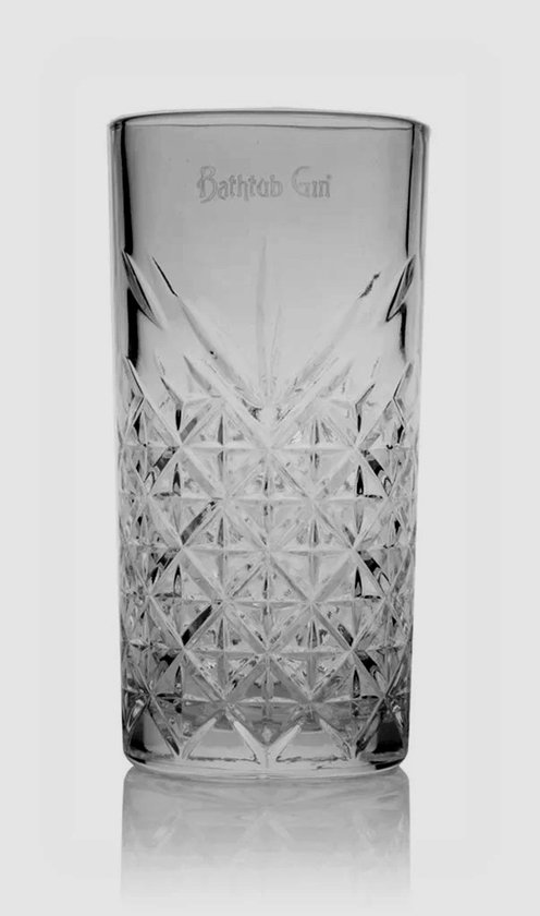 Pasabahce Timeless Longdrinkglas - 300 ml - 12 stuks