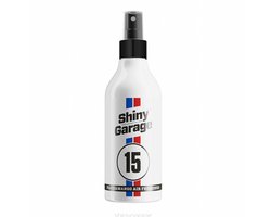 Shiny Garage Peach & Mango Air Freshener Spray 250ML