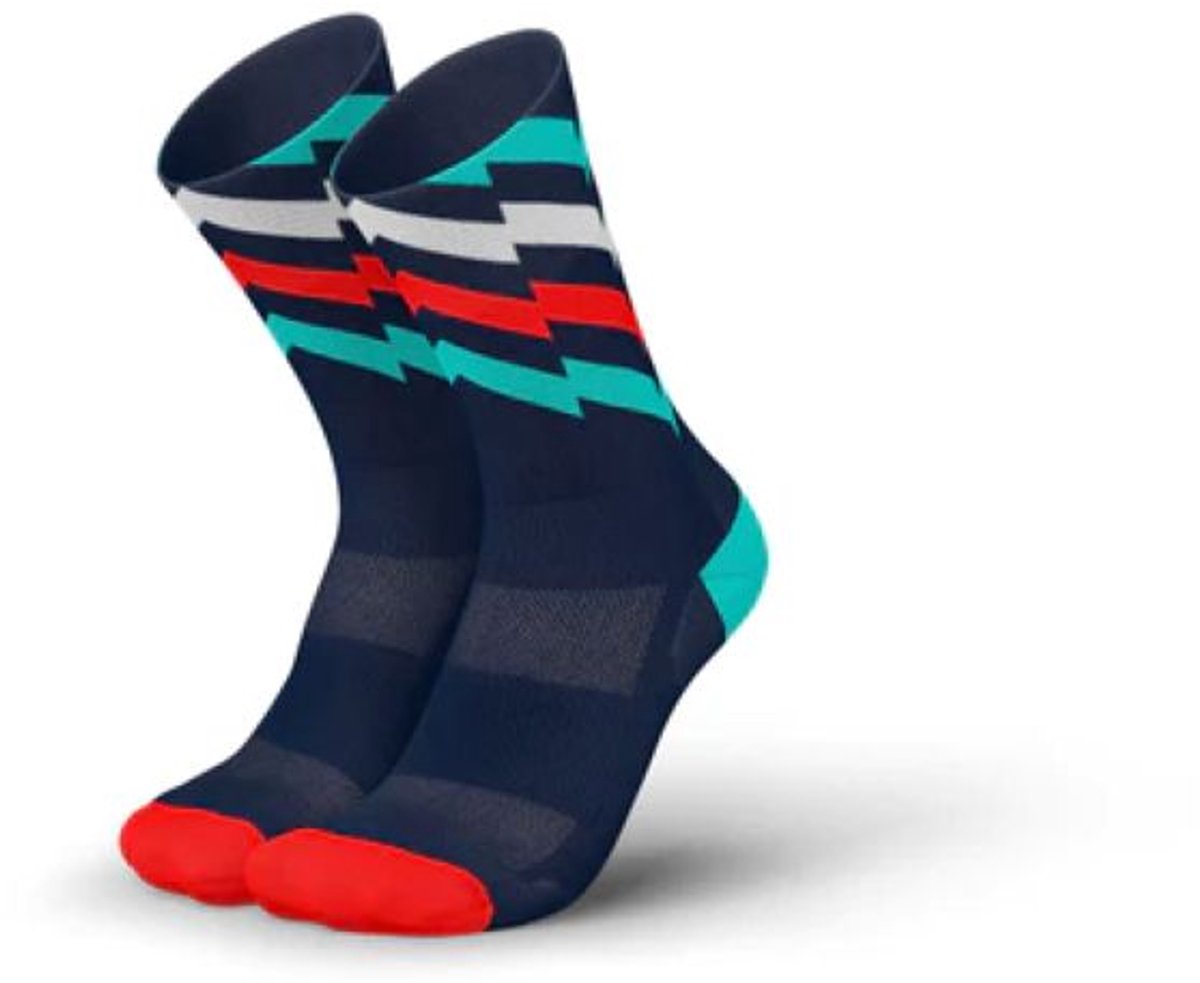 INCYLENCE ULTRALIGHT HC WAVES - TRICOLOR - 39-42
