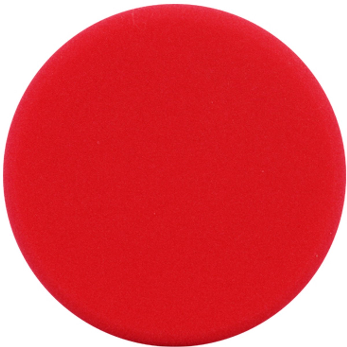 D-CON FINISHING POLIJST PAD ROOD 125MM