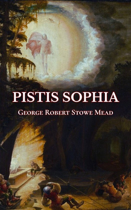 Pistis Sophia