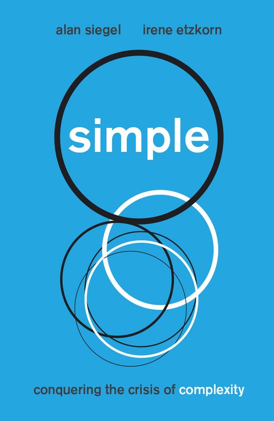 Simple - cover