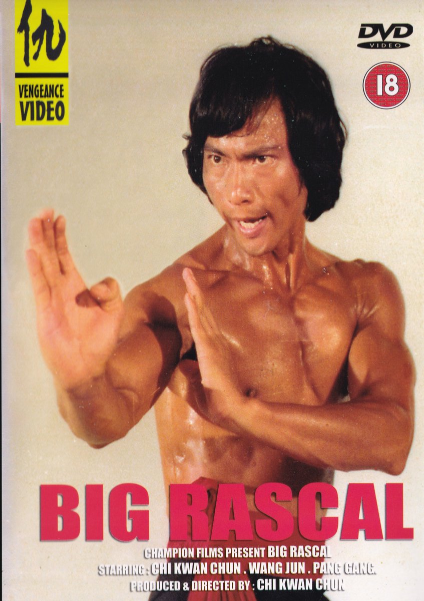 Big Rascal