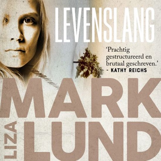 Levenslang - cover