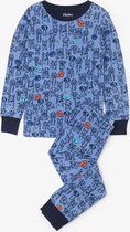 Pyjama set LS Puppy 116
