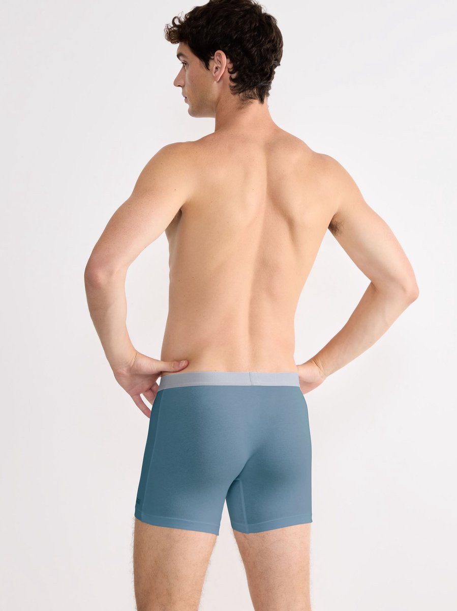 sloggi Retro Pants GO ABC 2.0 Short
