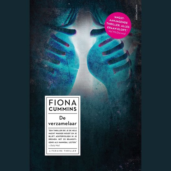 De verzamelaar - cover