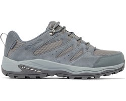 Columbia REDMOND™ IV LOW WATERPROOF Heren Wandelschoenen - Graphite, Citron Haze