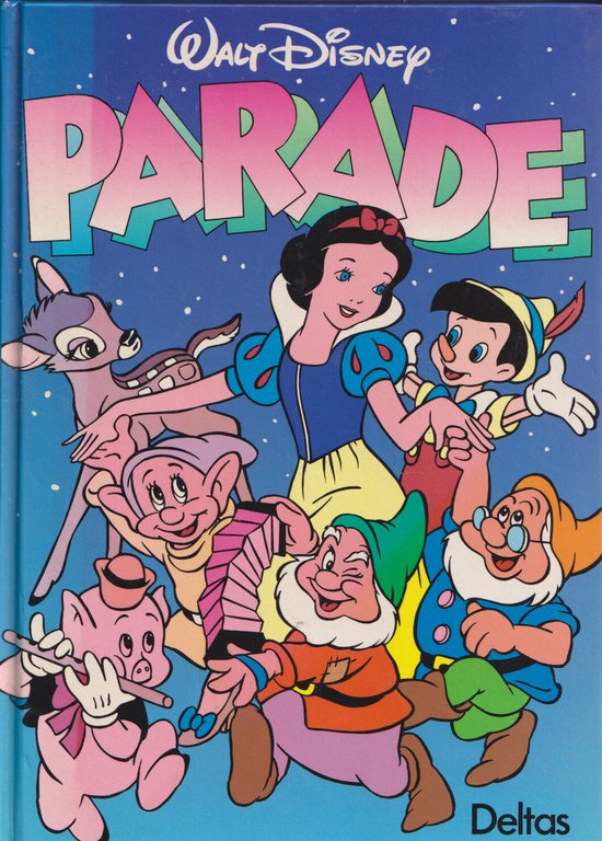 Parade
