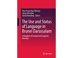 The Use and Status of Language in Brunei Darussalam