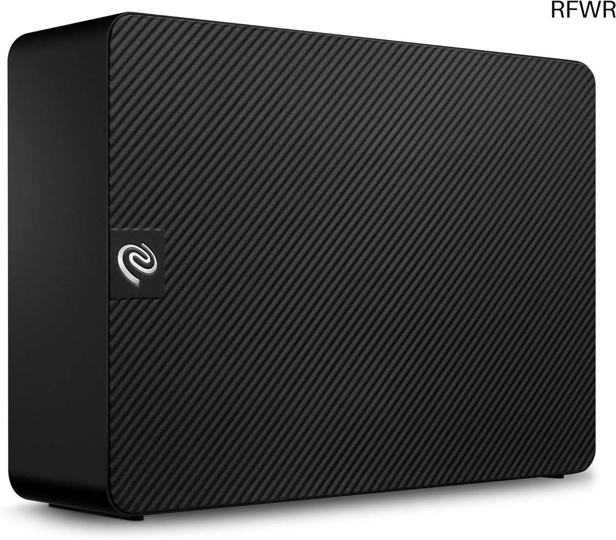 RFWR® Externe Harde Schijf 4TB - USB 3.0 3.5 Inch voor PC & Laptop