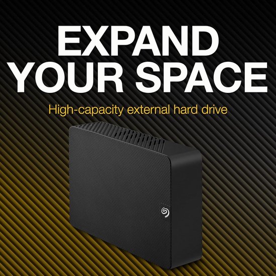 RFWR® Externe Harde Schijf 4TB - USB 3.0 3.5 Inch voor PC & Laptop van Merkloos — afbeelding 4