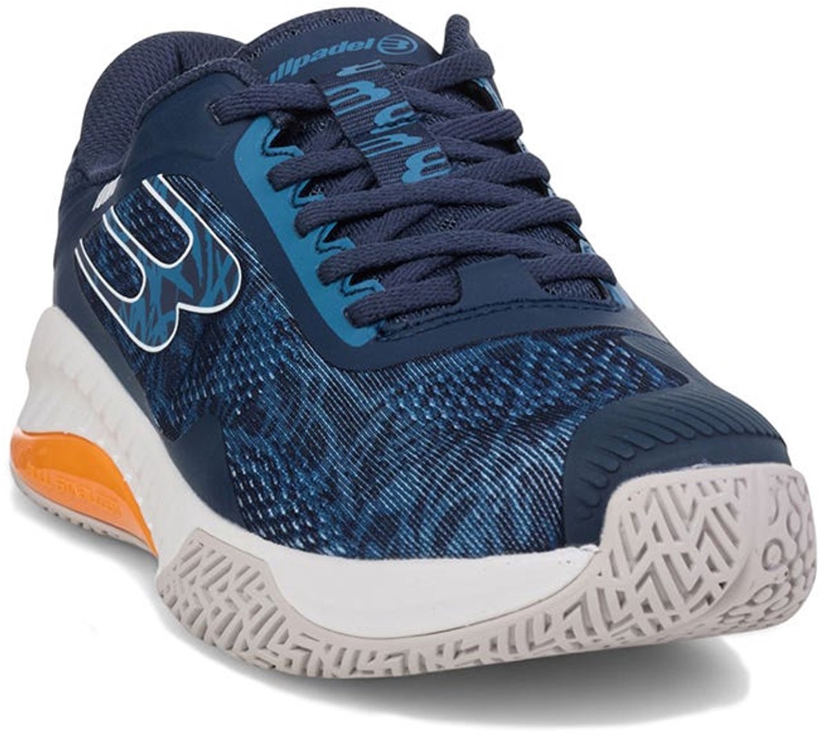 Bullpadel Ionic 25I