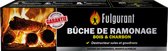 Fulgurant - Schoorsteenveger - 1 kg