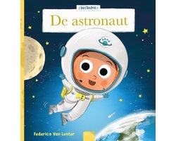 Beestenboel - De astronaut
