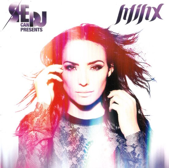 Foto: She can dj presents minx