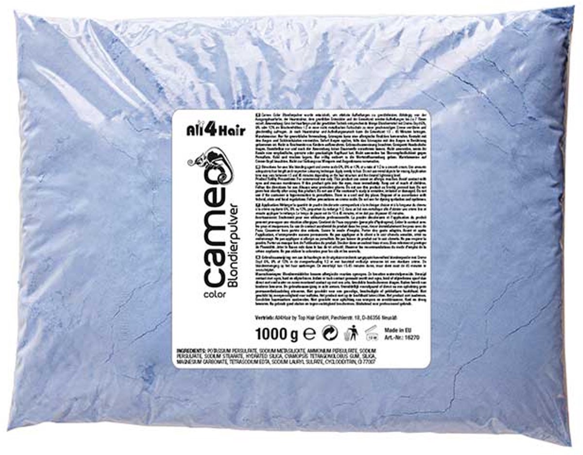 cameo color Blondierpulver Beutel (1 kg)