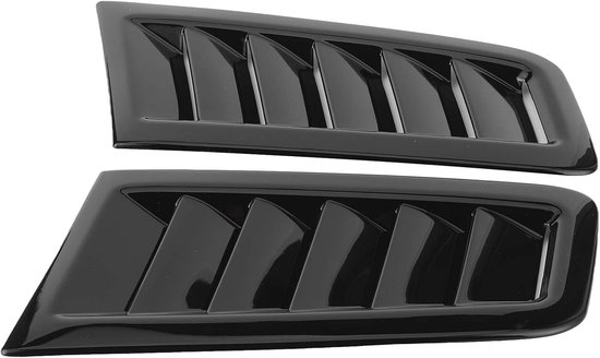 Auto Exterieur Luchtiaat Cap Hood Scoop Cover De... – Vicedeal Auto Exterieur Luchtiaat Cap Hood Scoop Cover De... – Vicedeal